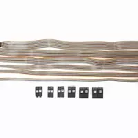 8-28pin SOIC Test Clip Set